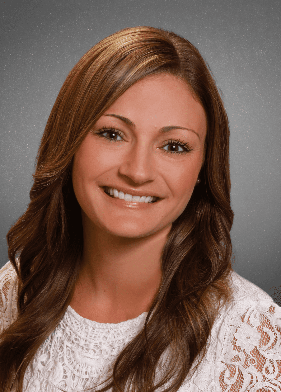 Lindsey Morgan Photo